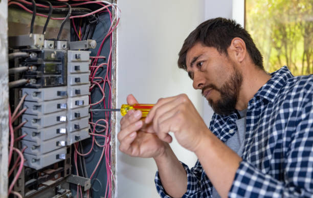 Emergency Electrical Repair Services in Owasso, OK